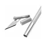 WLXY Multi-Purpose Pen Knife with 5 Sharp Blades – Image 3