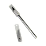 WLXY Multi-Purpose Pen Knife with 5 Sharp Blades – Image 2