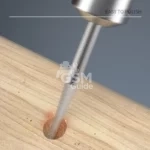 MaAnt D1 Smart Electric Polishing Grinding Pen – Image 2