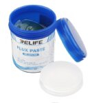 Relife RL-223-OR Solder Paste Flux Lead-free Welding Paste (100Gram)