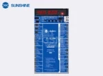 CHARGING ACTIVATION SS-916