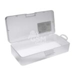 Boîte de rangement AKT SUNSHINE SS-001