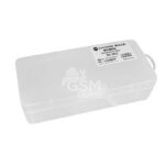 AKT SUNSHINE SS-001 BOX Storage Box (White)