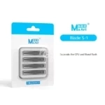 MAANT IC Remove Blade S-3 (1Box/4pcs)