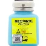 Dispenser Lichide ESD Mechanic TP01, 200ml – Recipient din Plastic