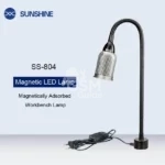 SUNSHINE SS 804 LED LAMP WITH MAGNETIC BASE