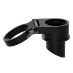 TBK Flexible Angle Adjustment 75mm Microscope Head Stand