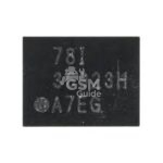 SPU16 POWER IC SAMSUNG A54 A35 M54 A546 A356