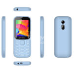 Mobile IPRO