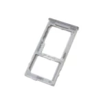 Tiroir pour carte SIM et carte mémoire Samsung Galaxy A42 5G