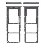 Tiroir Noir Support Carte SIM / Micro SD Samsung A23 5G
