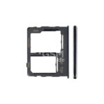 Tiroir Noir Support SIM et Carte SD Samsung A32 5G