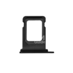 Tiroir Support Carte SIM iPhone 12 Pro / 12 Pro Max