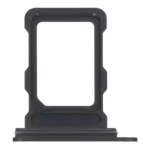 Tiroir Support Carte SIM iPhone 16 Pro / 16 Pro Max