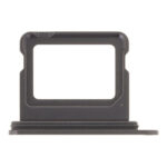 Tiroir support de carte nano SIM pour iPhone 17