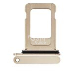 Tiroir Support Carte SIM iPhone 14 Pro / 14 Pro Max