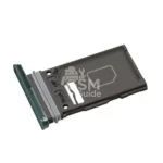 Tiroir Support Carte SIM Samsung S22 Ultra
