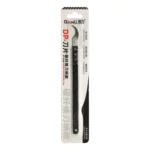 QianLi Hand Polished Blade Carbon Fiber Handle (DP-02)