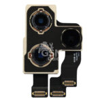 Triple Appareil photo Caméra arrière iPhone 11 Pro / 11 Pro Max