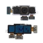 Triple Appareil photo Caméra arrière Samsung A70 SM-A705F