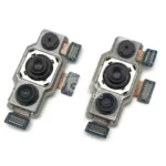 Triple Appareil photo Caméra arrière Samsung A71 SM-A715F