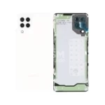 Vitre arrière PREMIUM Samsung Galaxy A22 4G