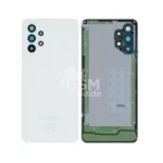 Vitre arrière PREMIUM Samsung Galaxy A32 4G