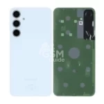 Vitre arrière PREMIUM pour Samsung Galaxy A35 5G