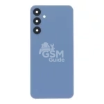 Vitre arrière d'origine Samsung A25 SM-A256