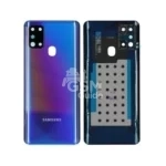 Vitre arrière PREMIUM Samsung Galaxy A21s