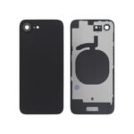 Vitre arrière complète pour iPhone 16e