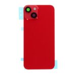 Vitre arrière complète pour iPhone 14