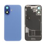 Vitre arrière complète pour iPhone 16