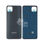 Vitre arrière OFFICIELLE Samsung Galaxy A22 5G SM-A226B