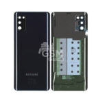Vitre arrière PREMIUM Samsung Galaxy A41