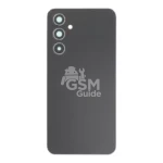Vitre arrière PREMIUM Samsung A54