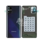 Vitre arrière PREMIUM pour Samsung Galaxy A71