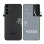 Vitre arrière  OFFICIELLE Samsung A34 5G