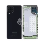 Vitre arrière OFFICIELLE Samsung Galaxy A22 4G SM-A225F