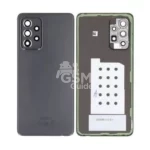 Vitre arrière PREMIUM Samsung Galaxy A52s 5G
