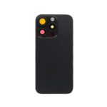 Vitre arrière complète pour iPhone 15 Pro