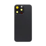 Vitre arrière complète pour iPhone 15 Pro Max