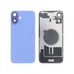 Vitre arrière complète pour iPhone 16 Plus