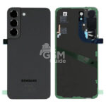 Vitre arrière Samsung S22 OFFICIELLE