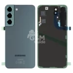 Vitre arrière Samsung S22 PREMIUM