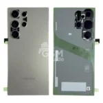 Vitre arrière Samsung S24 Ultra premium