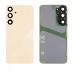 Vitre arrière Samsung S24+ OFFICIELLE
