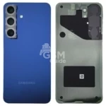 Vitre arrière Premium Samsung S25