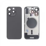 Vitre arrière complète pour iPhone 16 Pro