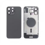 Vitre arrière complète pour iPhone 16 Pro Max